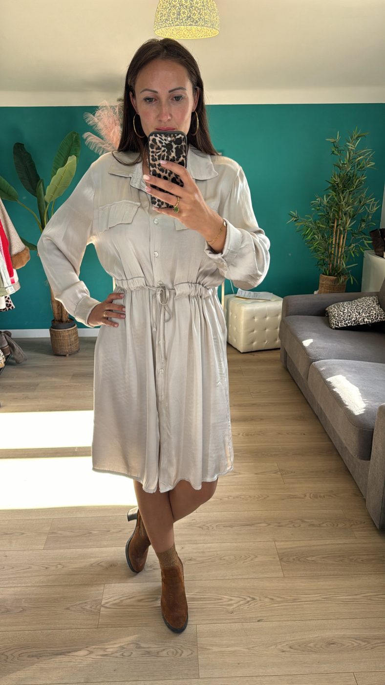 Robe Mulhouse