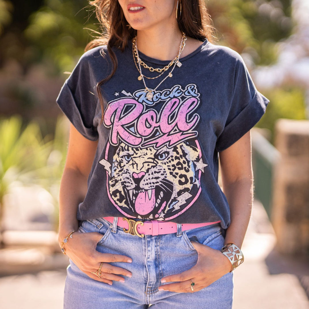 T-shirt Toulouse