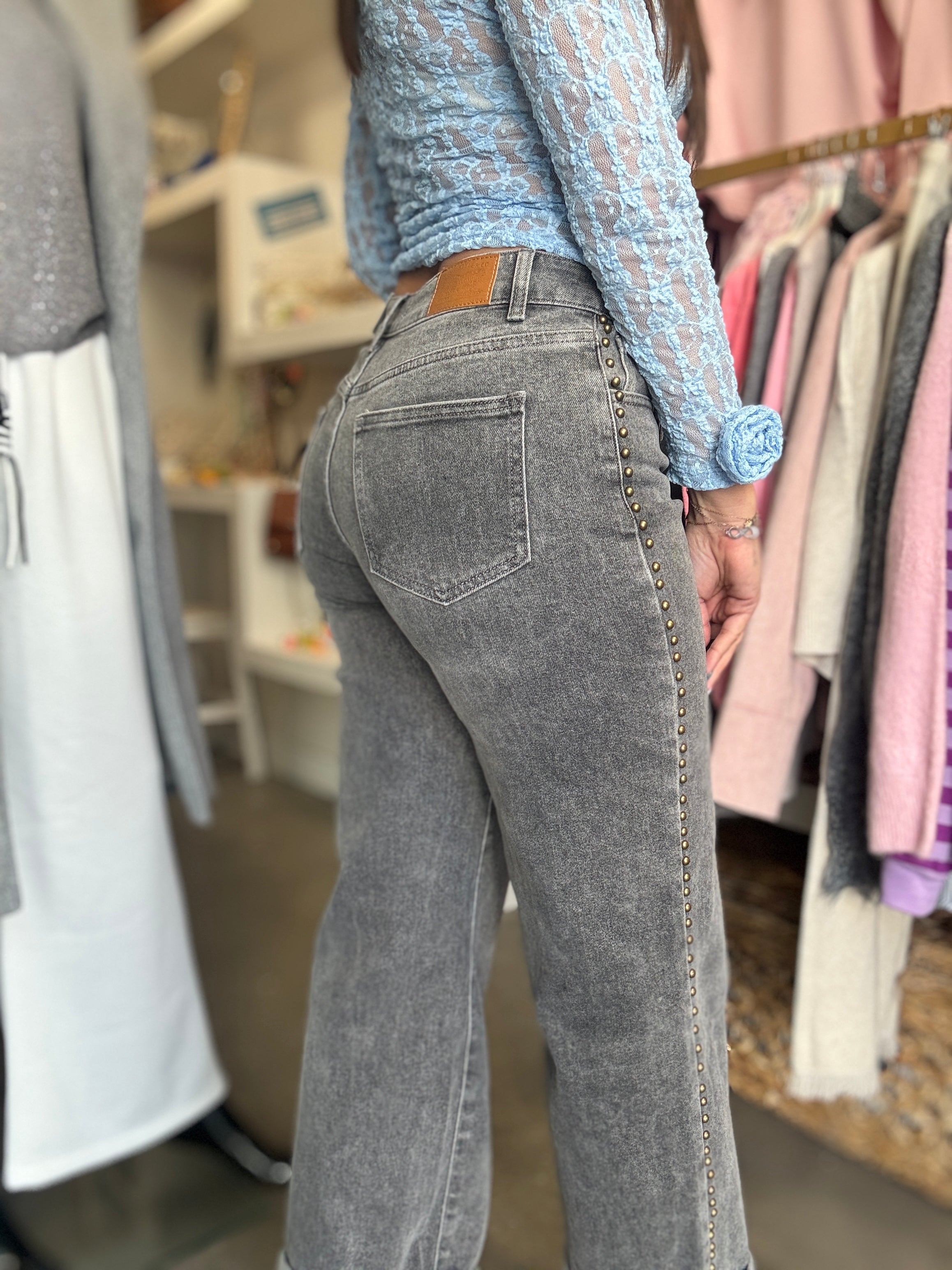 Pantalons/Shorts/Combi/jean