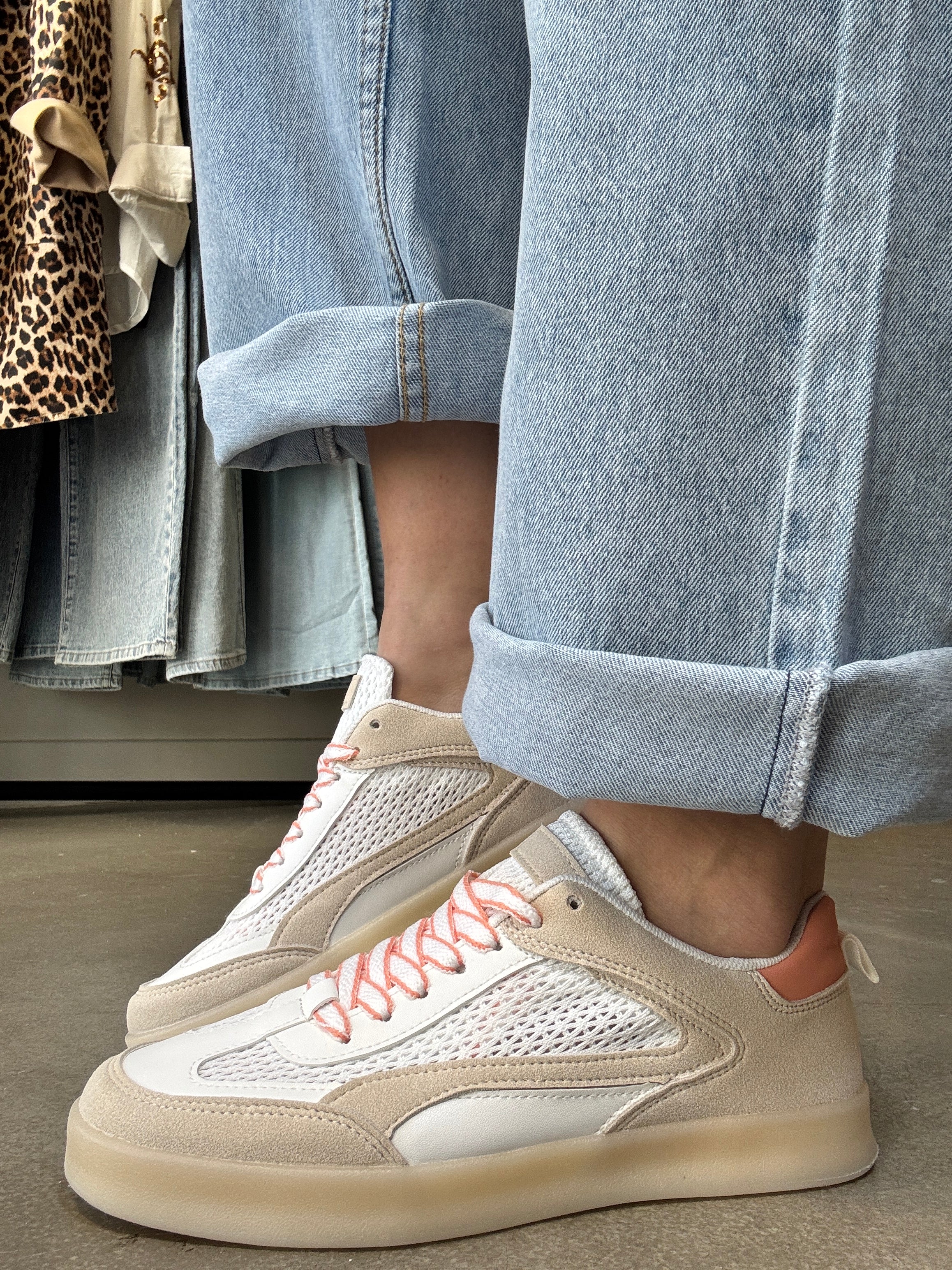 Accessoires/Chaussures