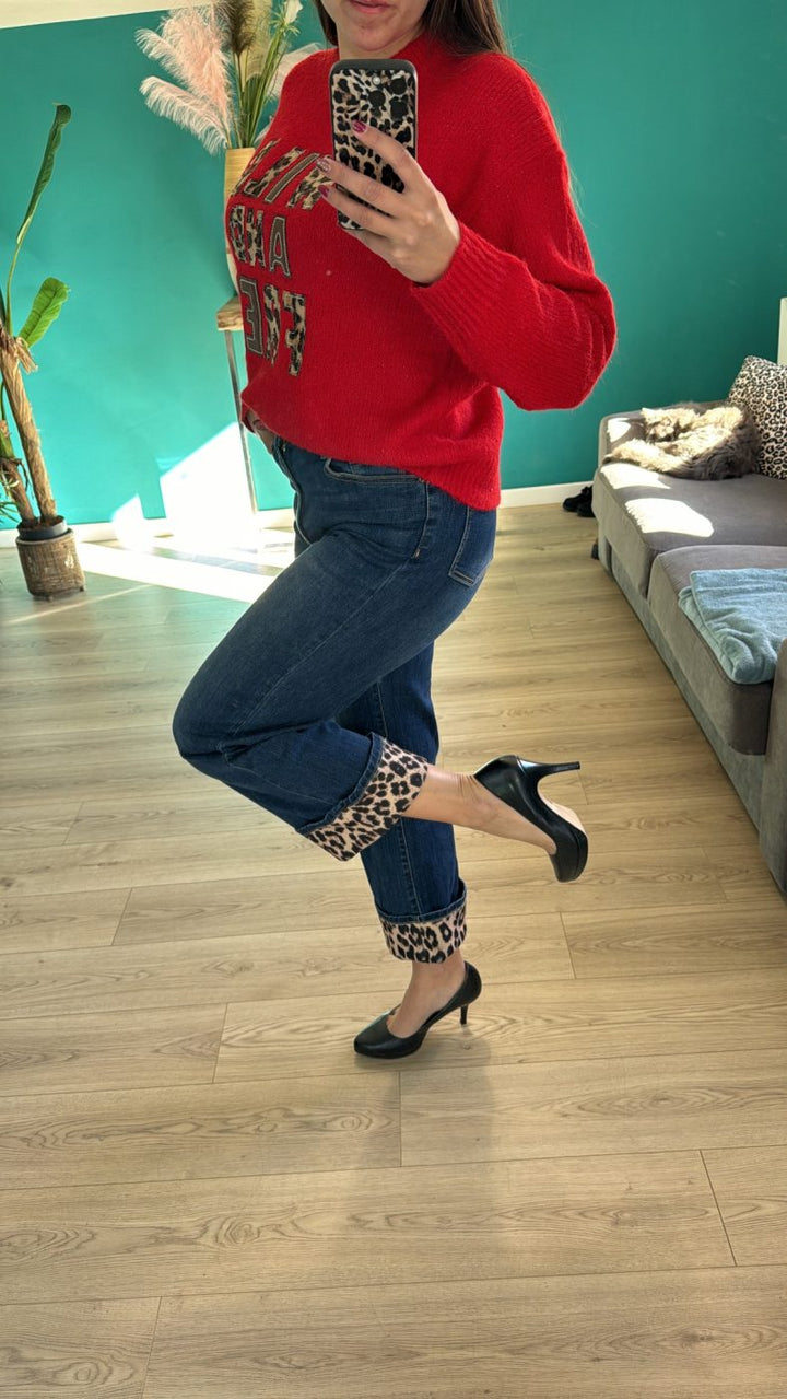 Jeans Cancun