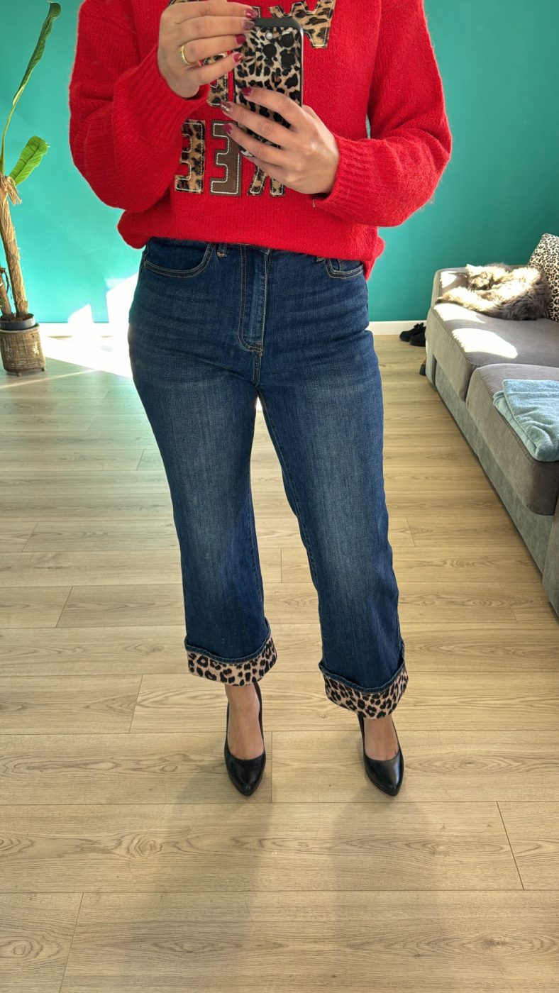 Jeans Cancun