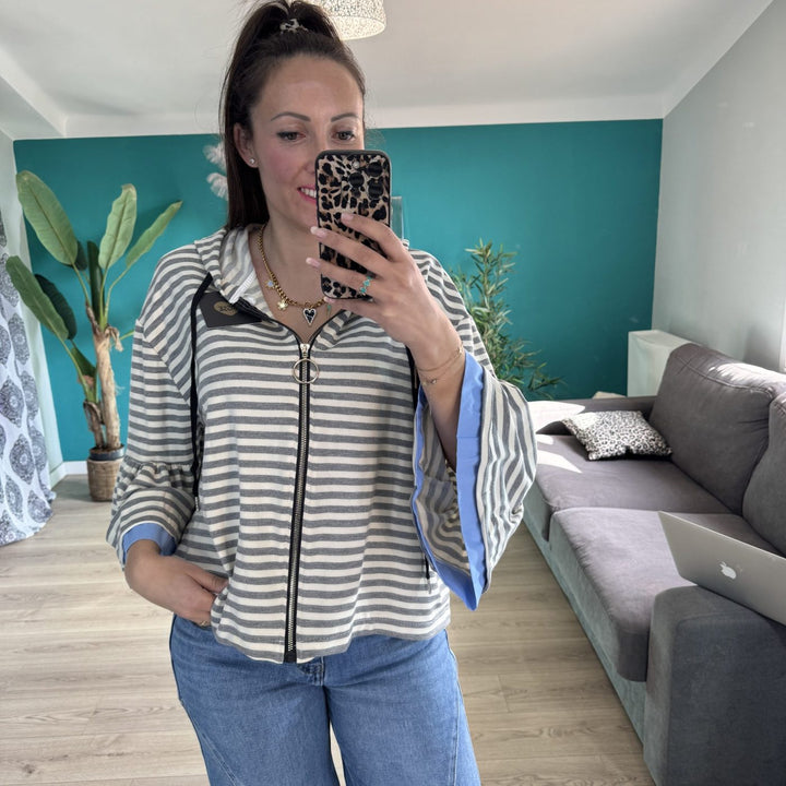 Veste Lievin