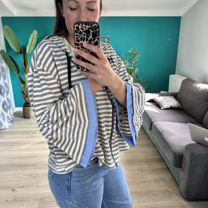 Veste Lievin
