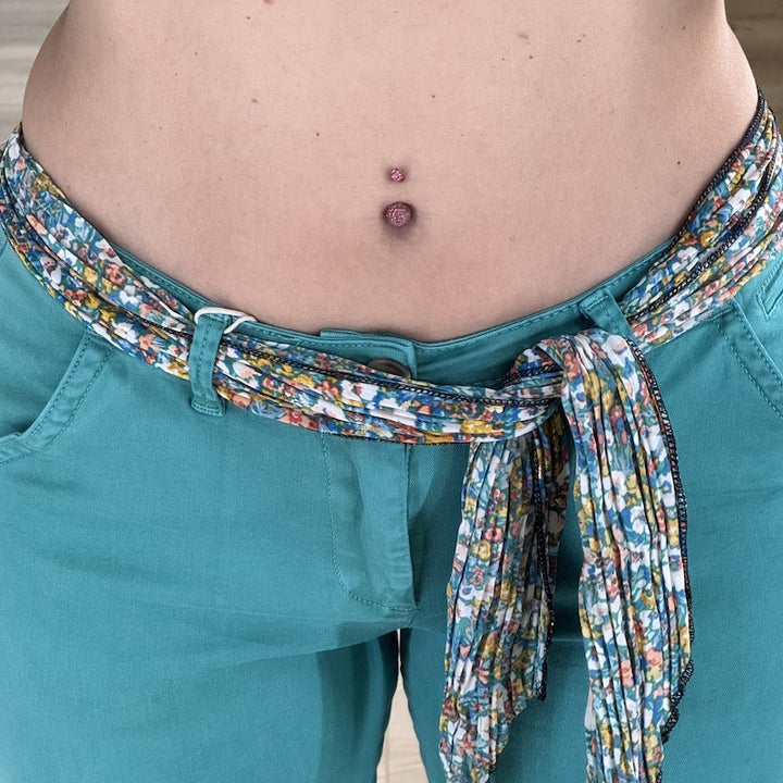 Chino Turquoise