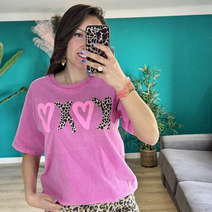 T-shirt Miami