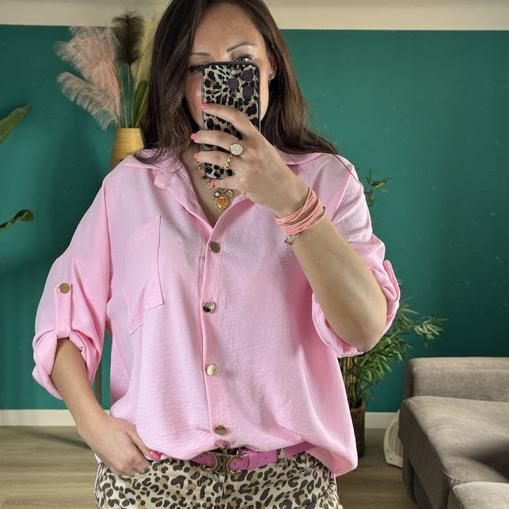 Chemise ROSE