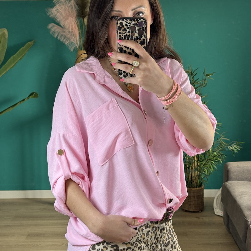 Chemise ROSE
