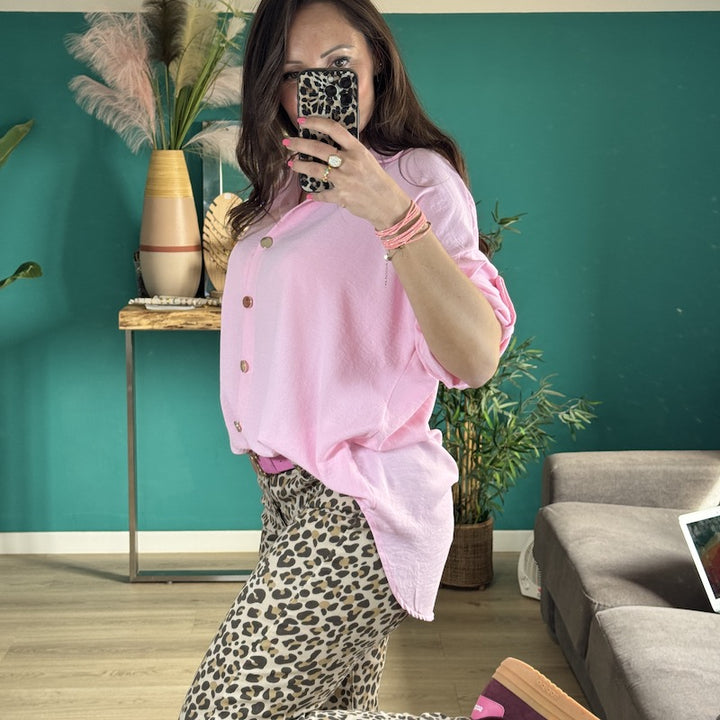 Chemise ROSE