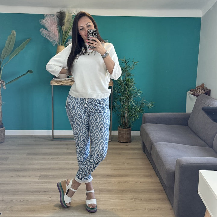 Pantalon Onado