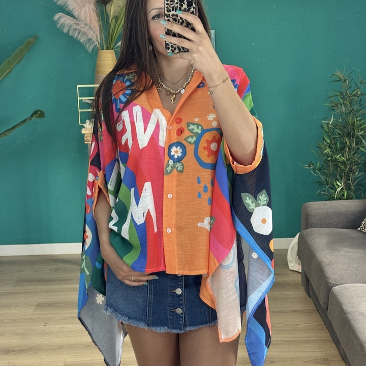 Chemise Miami