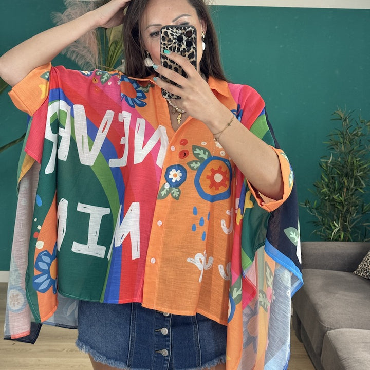 Chemise Miami