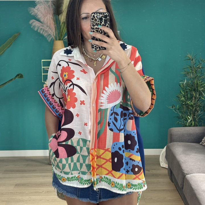 Chemise Paradis5