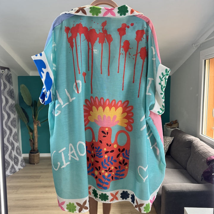 Chemise Paradis4