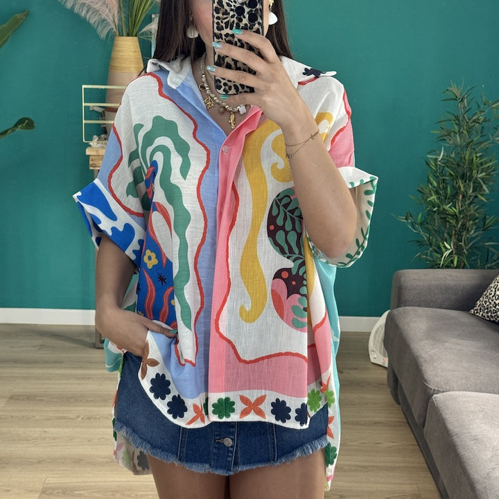 Chemise Paradis4