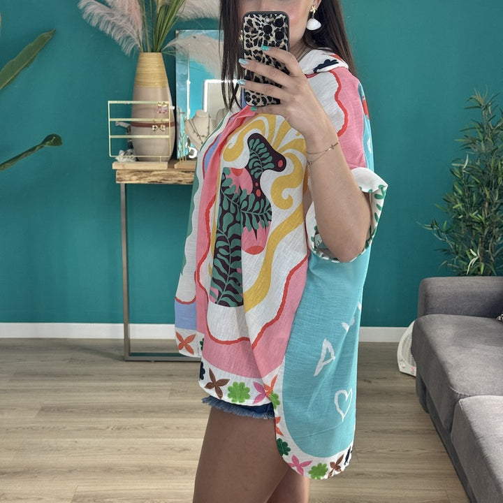 Chemise Paradis4