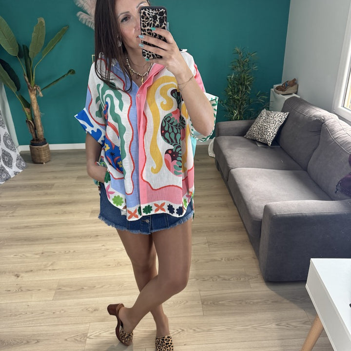 Chemise Paradis4