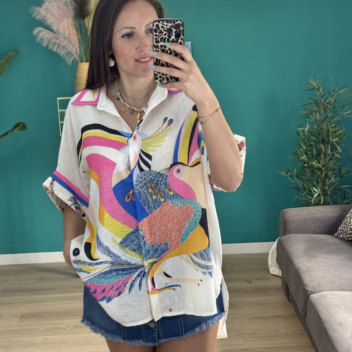 Chemise Paradis3
