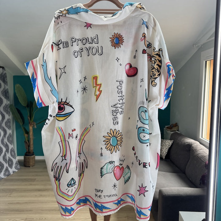 Chemise Paradis2