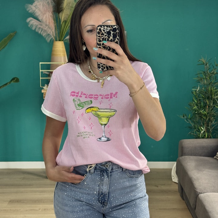 Tee shirt MARGARITA