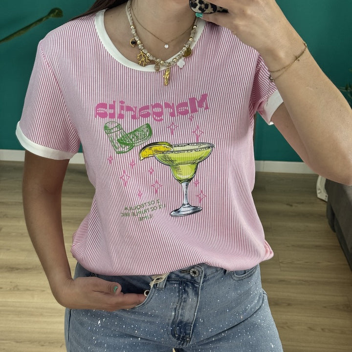 Tee shirt MARGARITA