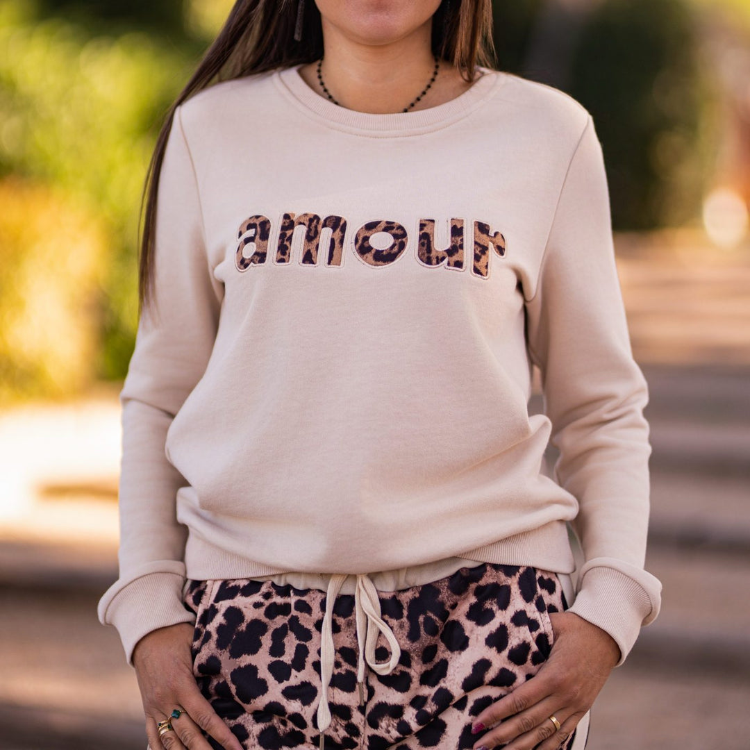 Jogg Rennes LEOPARD
