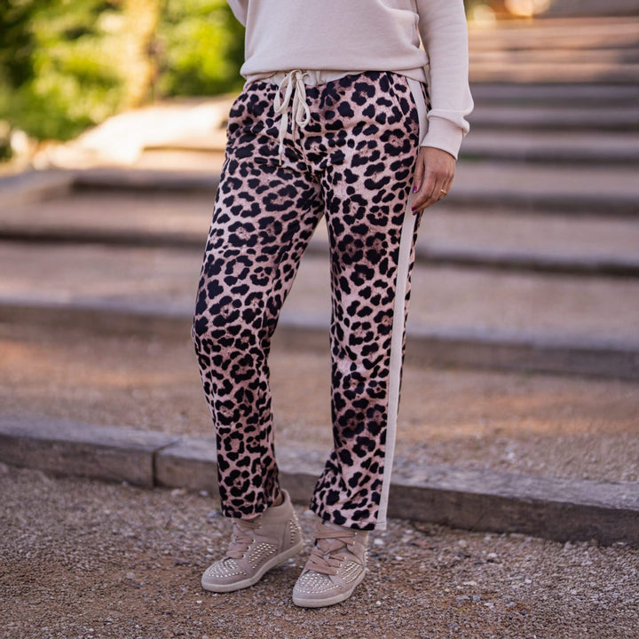 Jogg Rennes LEOPARD