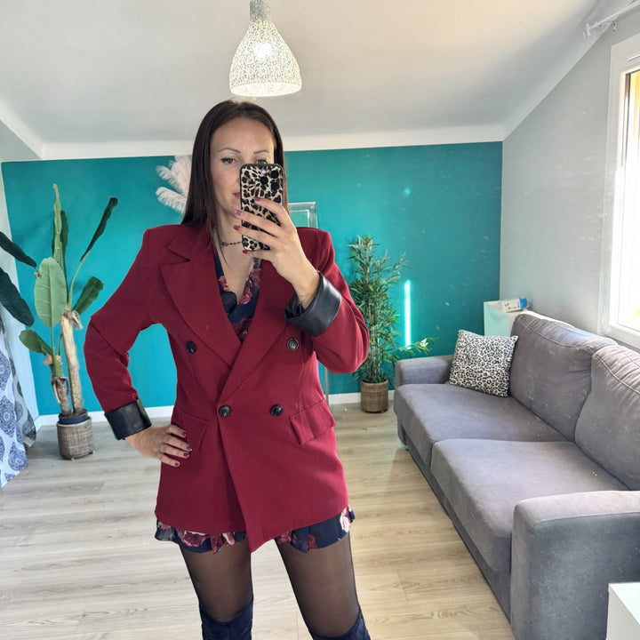 Blazer Elena