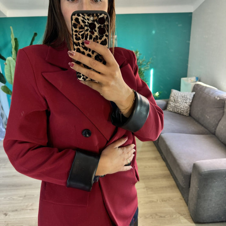 Blazer Elena