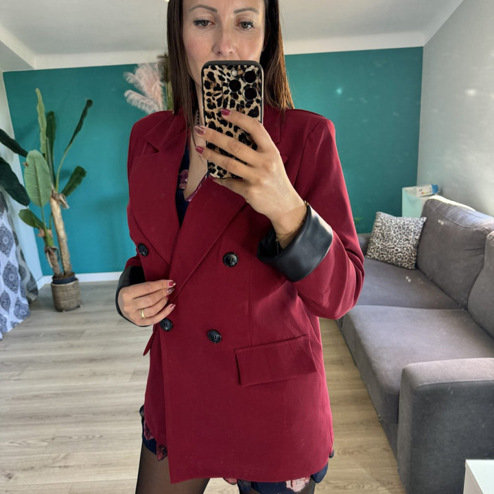 Blazer Elena