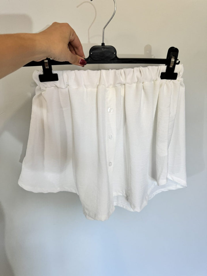 Bas de chemise