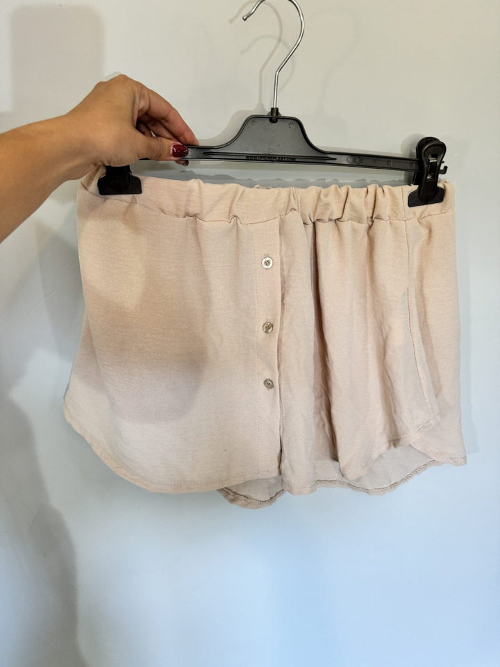 Bas de chemise